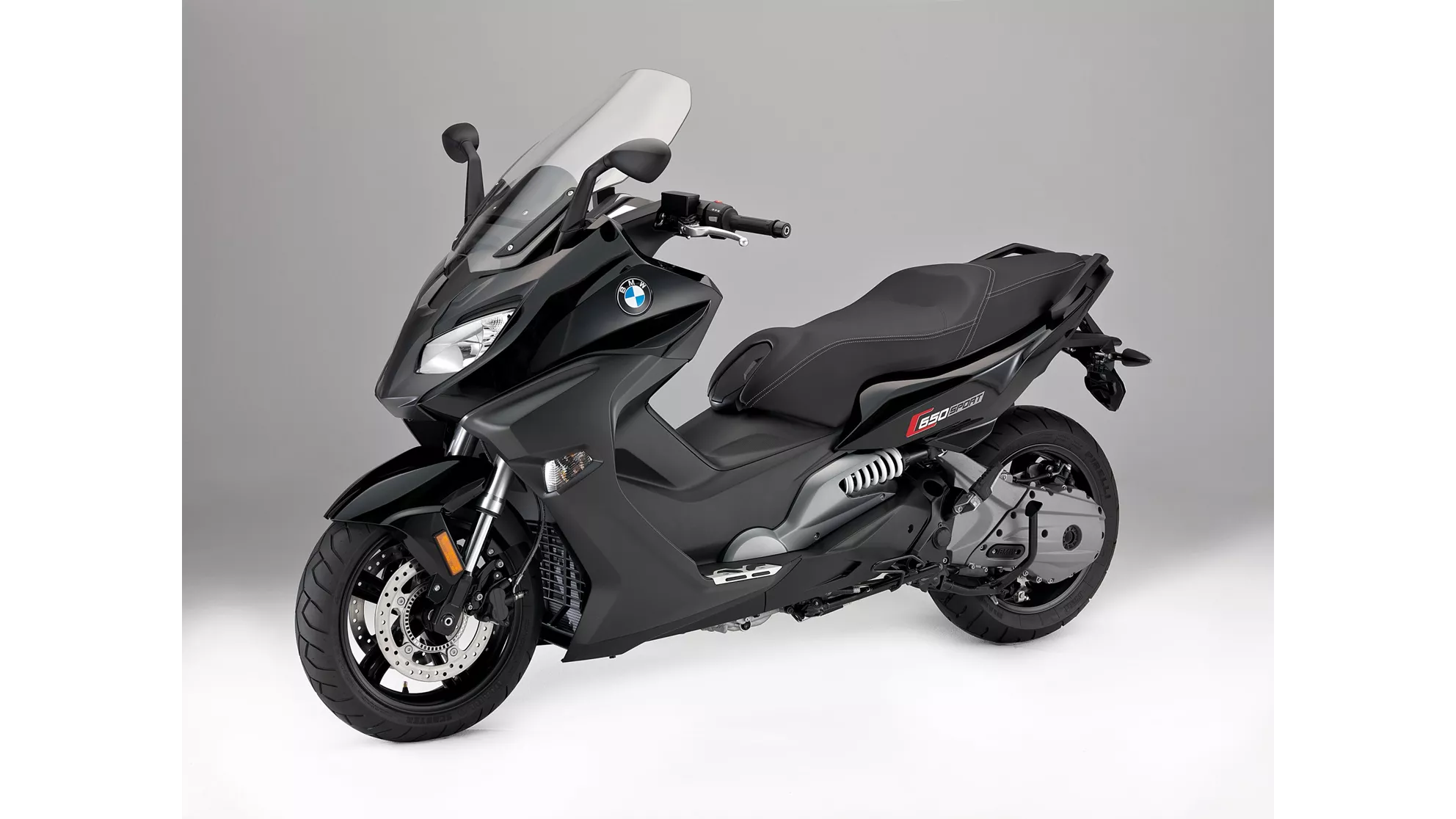 BMW C 650 Sport - Image 8 BMW C 650 Sport - Image 8